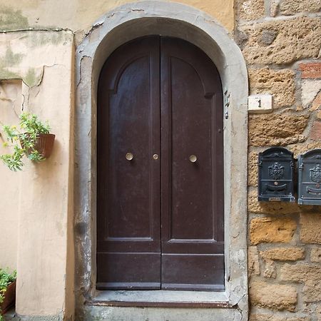 Residenza Porta All'Arco Волтера Екстериор снимка