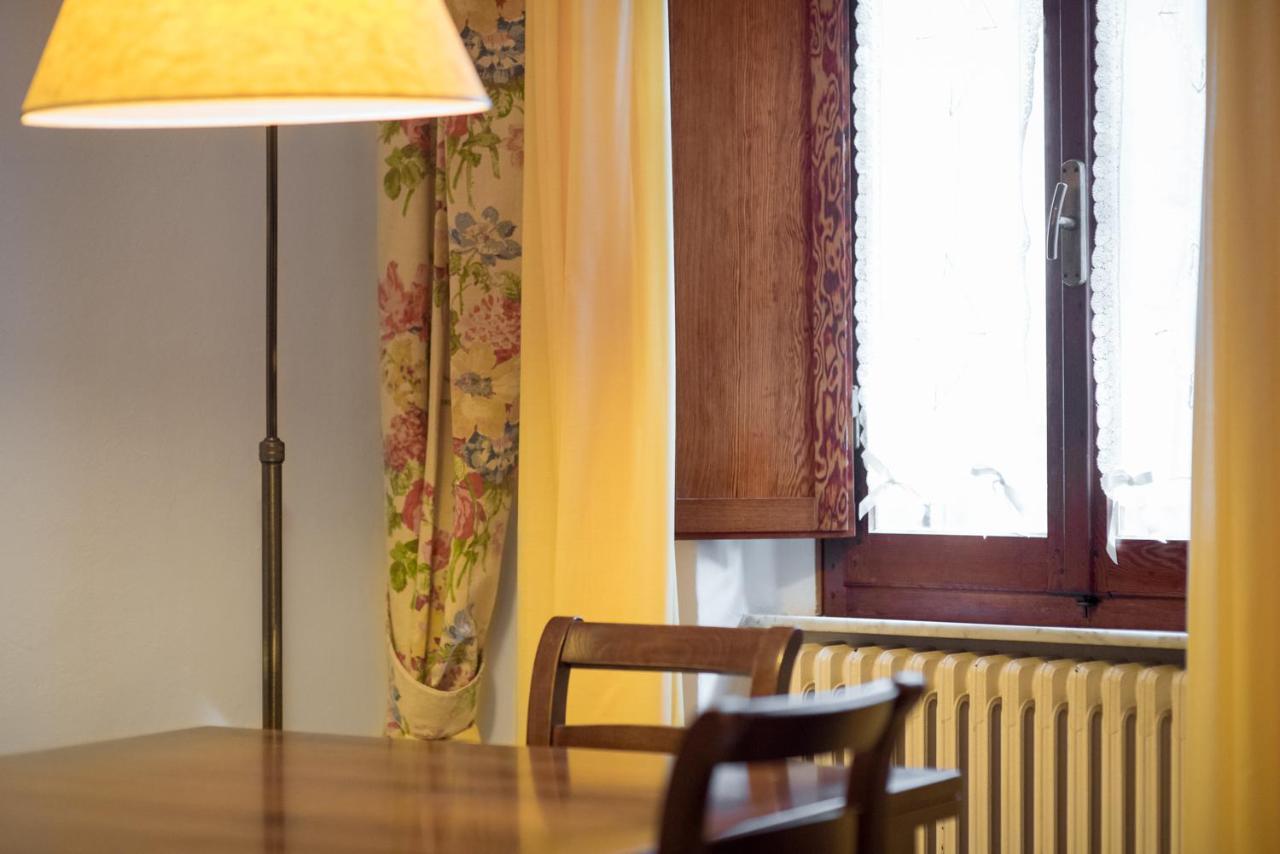 Residenza Porta All'Arco Волтера Екстериор снимка