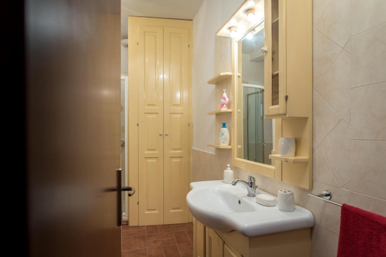 Residenza Porta All'Arco Волтера Екстериор снимка