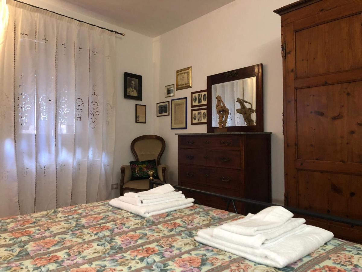 Residenza Porta All'Arco Волтера Екстериор снимка